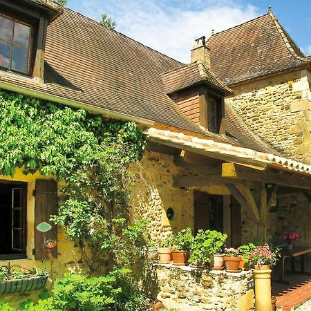 4 Bedroom Gorgeous Home In Monpazier Exterior photo