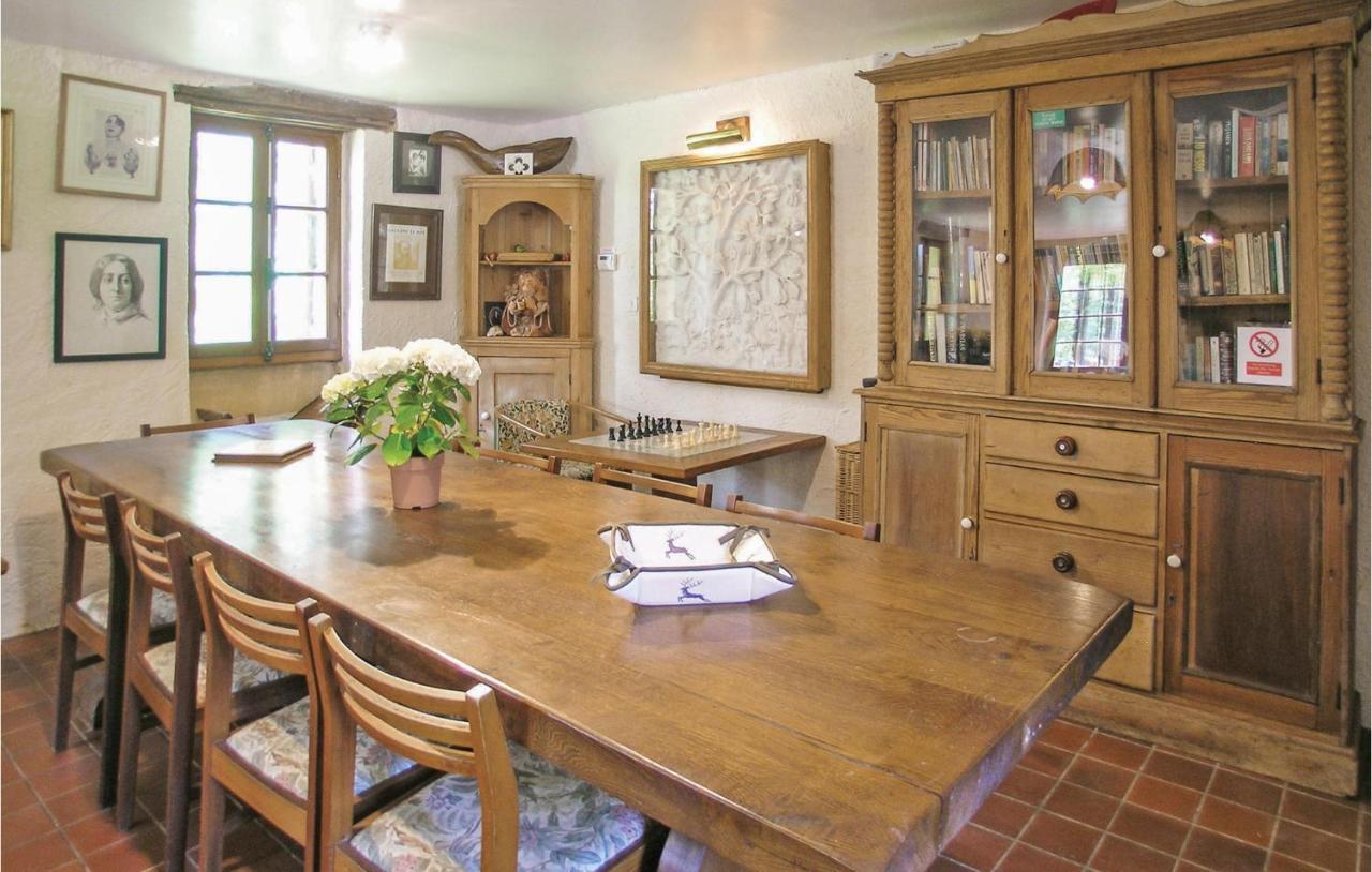 4 Bedroom Gorgeous Home In Monpazier Exterior photo