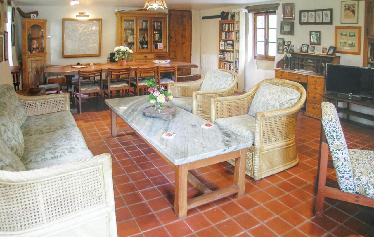 4 Bedroom Gorgeous Home In Monpazier Exterior photo